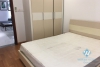 Two bedrooms apartment for rent in Tran Phu street, Ba Dinh district, Ha Noi